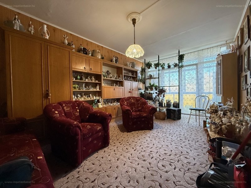 2 bed · 54m² · Lakás · 47.900.000 ft