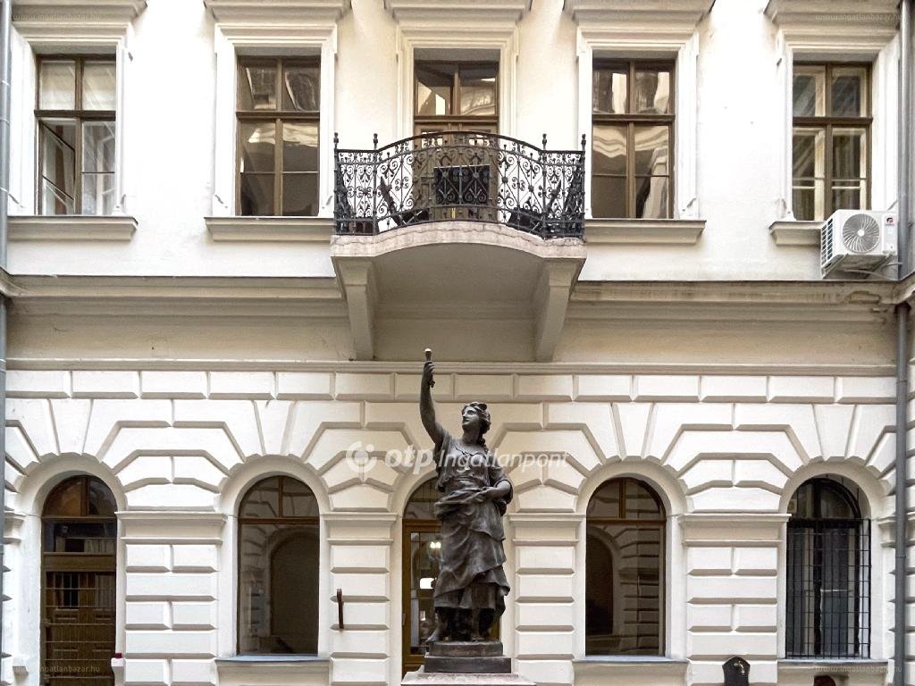 4 bed · 136m² · Lakás · 262.900.000 ft
