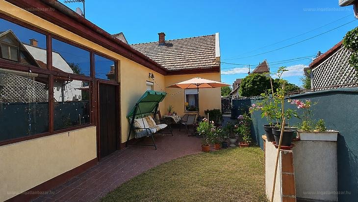 3 bed · 85m² · Családi ház · 119.900.000 ft