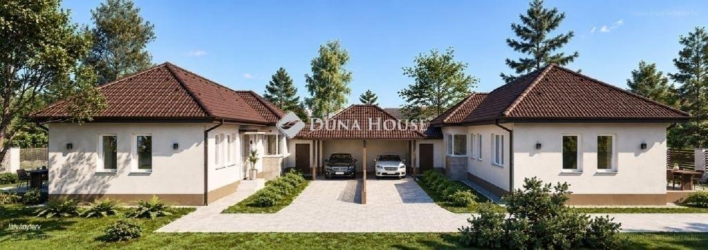 4 bed · 80m² · Családi ház · 105.000.000 ft