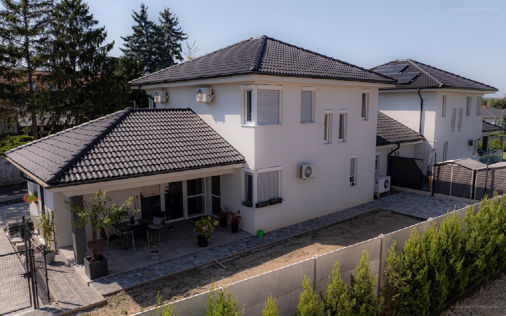 5 bed · 145m² · Családi ház · 89.500.000 ft