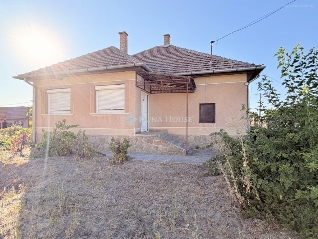 Ház · 3 hálószoba · 105 m² · 62.900.000 Ft