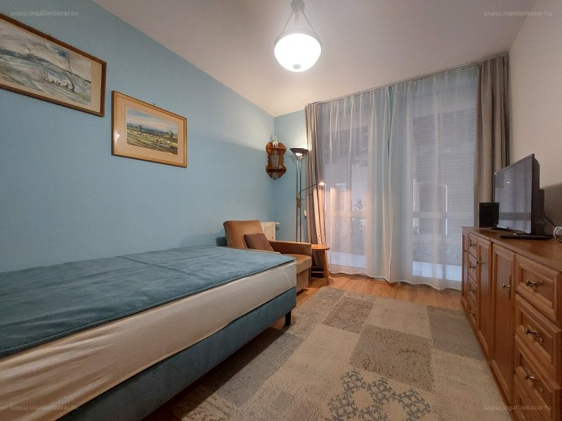 Lakás · 2 hálószoba · 39 m² · 54.250.000 Ft