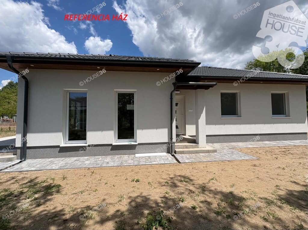 4 bed · 103m² · Családi ház · 69.900.000 ft
