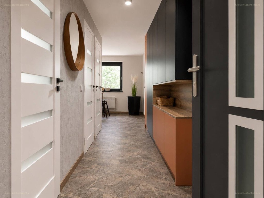 2 bed · 56m² · Lakás · 59.900.000 ft