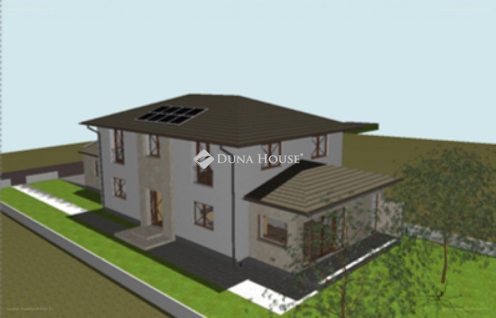 6 bed · 201m² · Családi ház · 180.000.000 ft