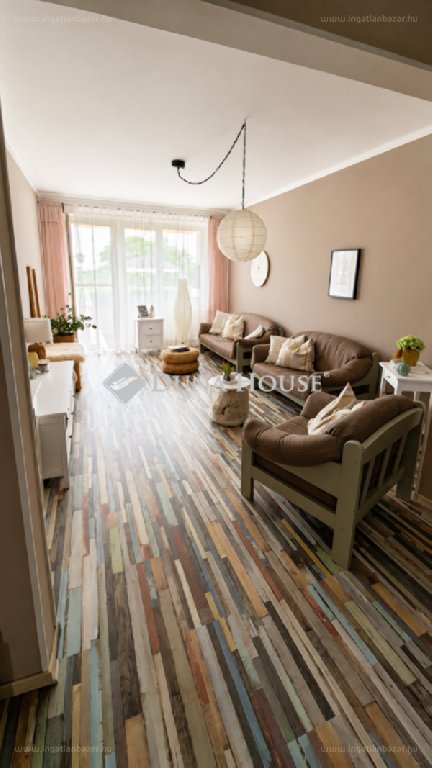 2 bed · 55m² · Lakás · 55.900.000 ft