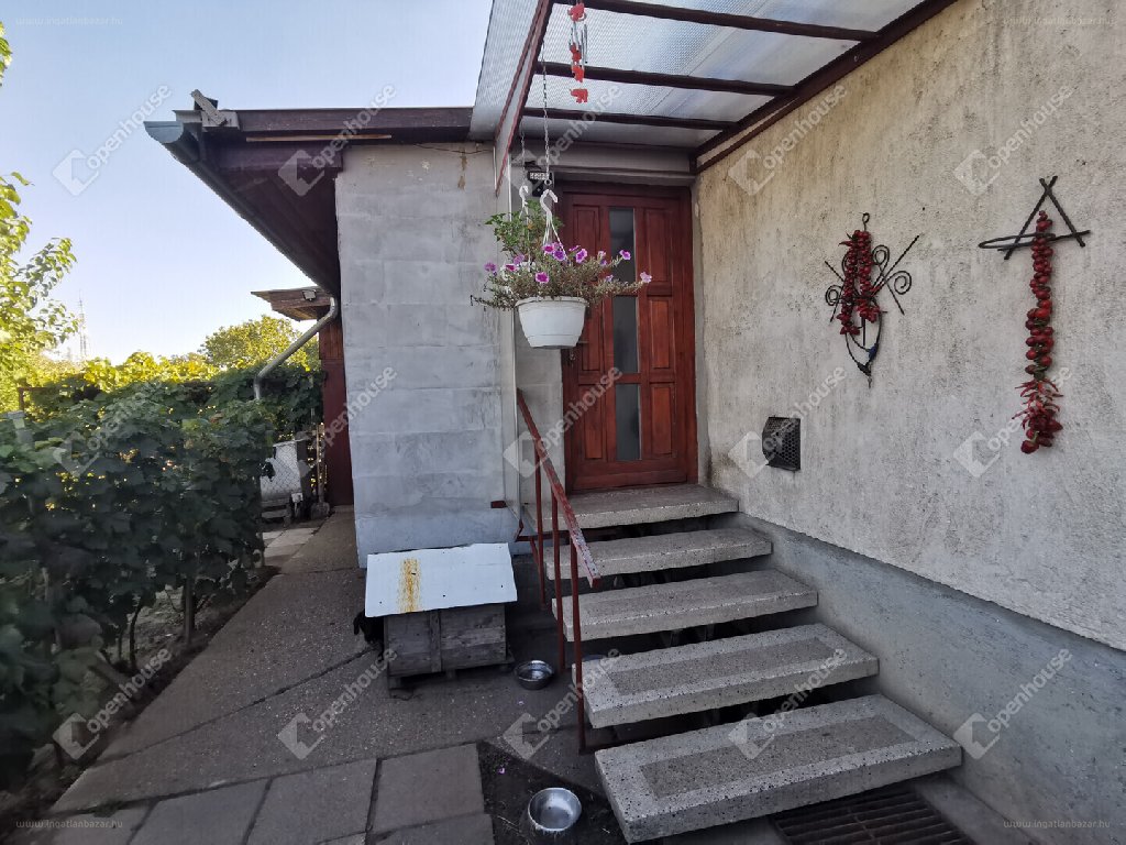 Ház · 3 hálószoba · 95 m² · 44.900.000 Ft
