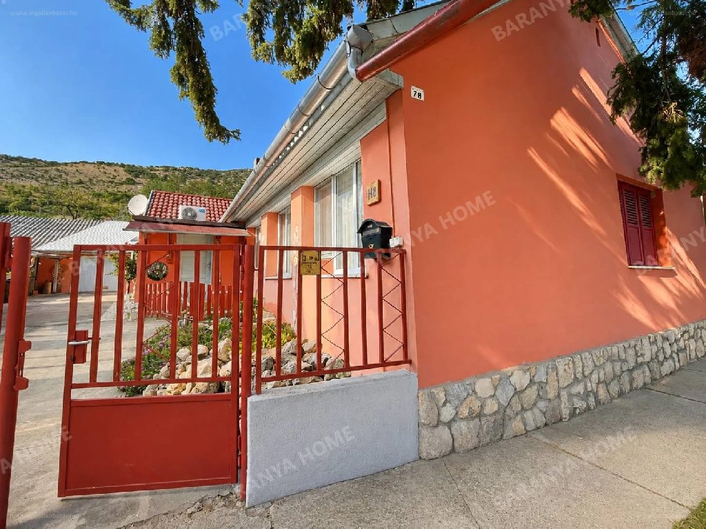 3 bed · 80m² · Családi ház · 26.500.000 ft