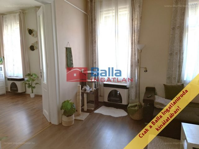 2 bed · 68m² · Lakás · 64.600.000 ft