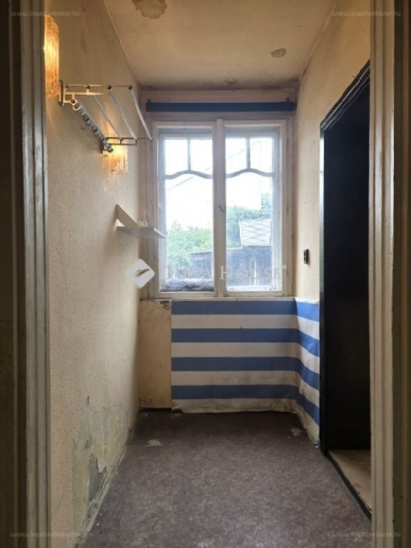 Ház · 1 hálószoba · 34 m² · 32.900.000 Ft