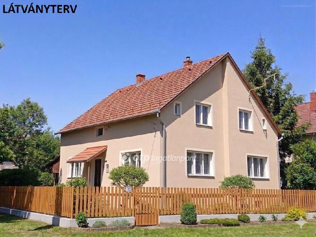5 bed · 153m² · Családi ház · 64.900.000 ft