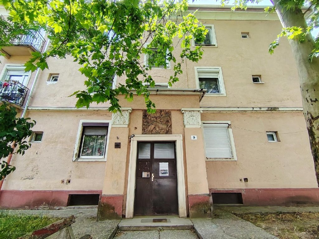 Lakás · 2 hálószoba · 52 m² · 30.000.000 Ft