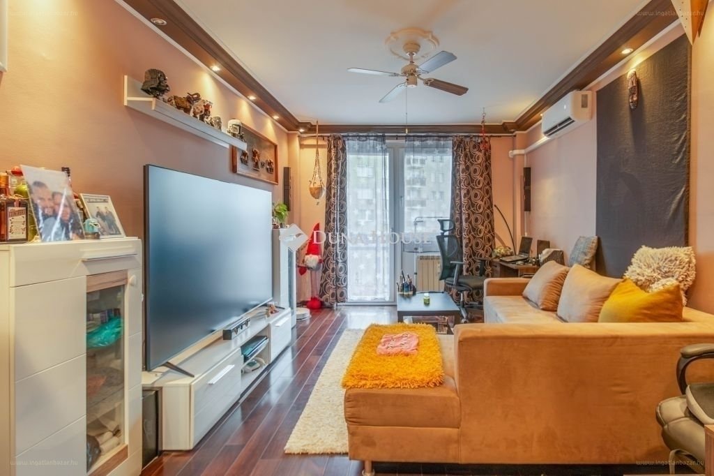 Lakás · 2 hálószoba · 74 m² · 83.900.000 Ft