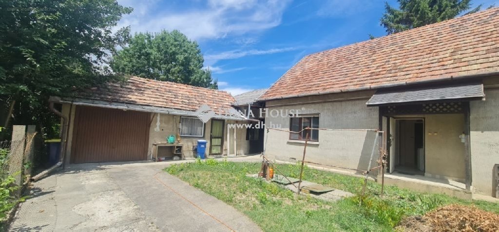 Ház · 4 hálószoba · 180 m² · 83.000.000 Ft