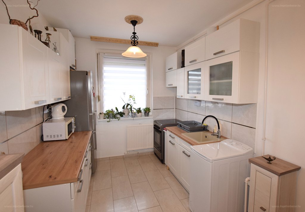 1 bed · 47m² · Lakás · 52.900.000 ft