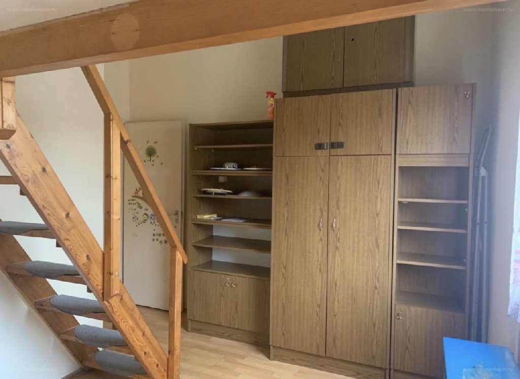 2 bed · 34m² · Lakás · 57.900.000 ft