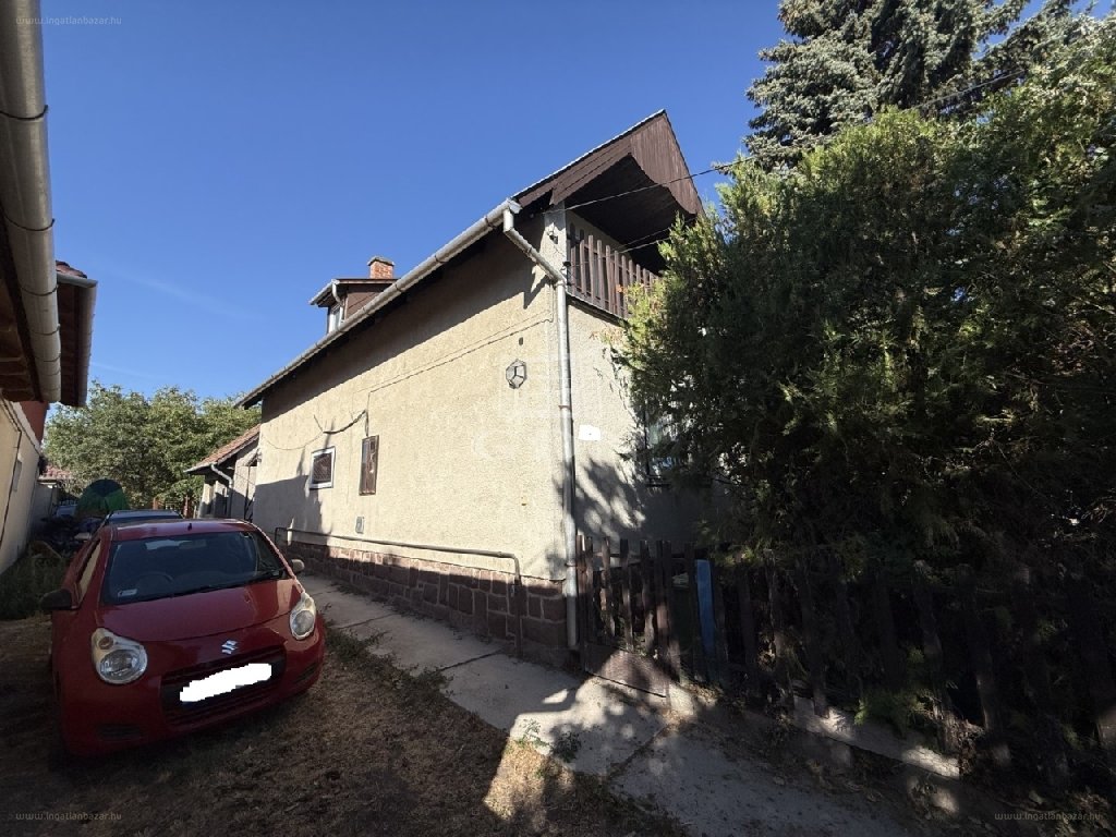 Ház · 4 hálószoba · 100 m² · 65.000.000 Ft