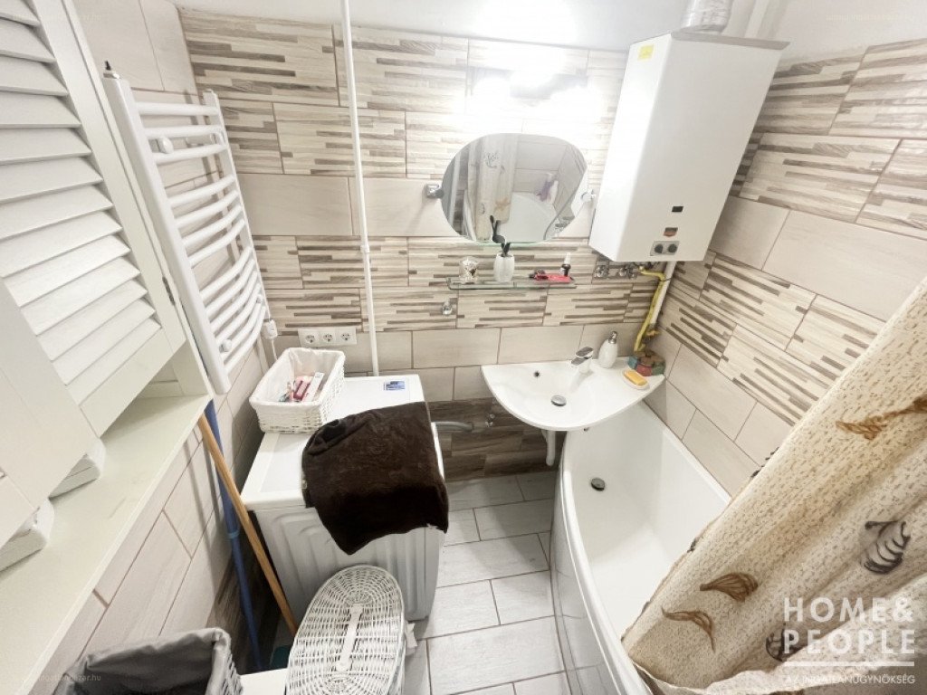 2 bed · 59m² · Lakás · 55.999.000 ft