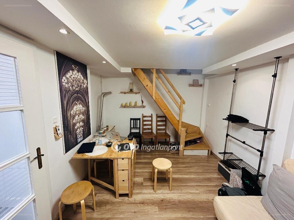 Lakás · 3 hálószoba · 26 m² · 74.900.000 Ft