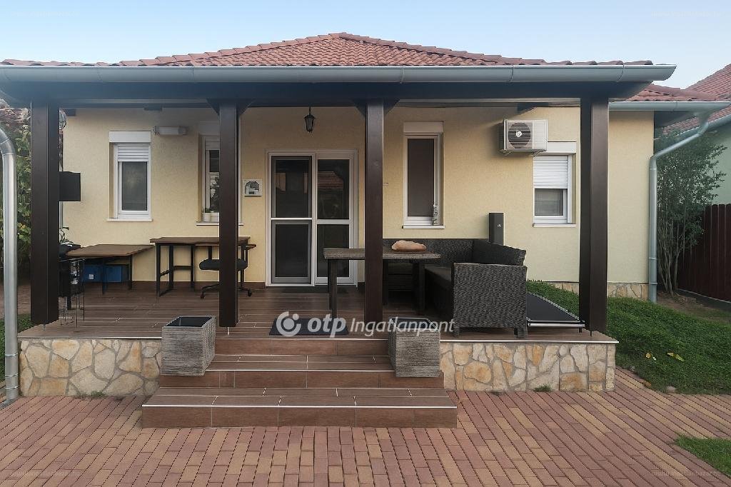 3 bed · 91m² · Családi ház · 137.000.000 ft