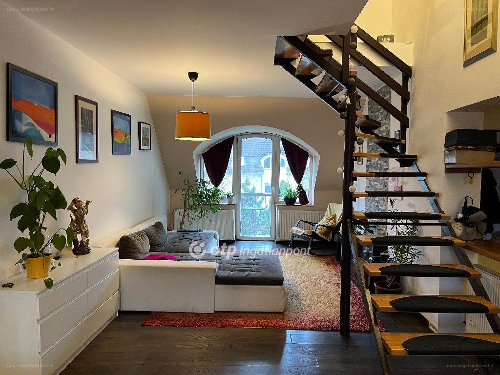 4 bed · 135m² · Lakás · 84.900.000 ft