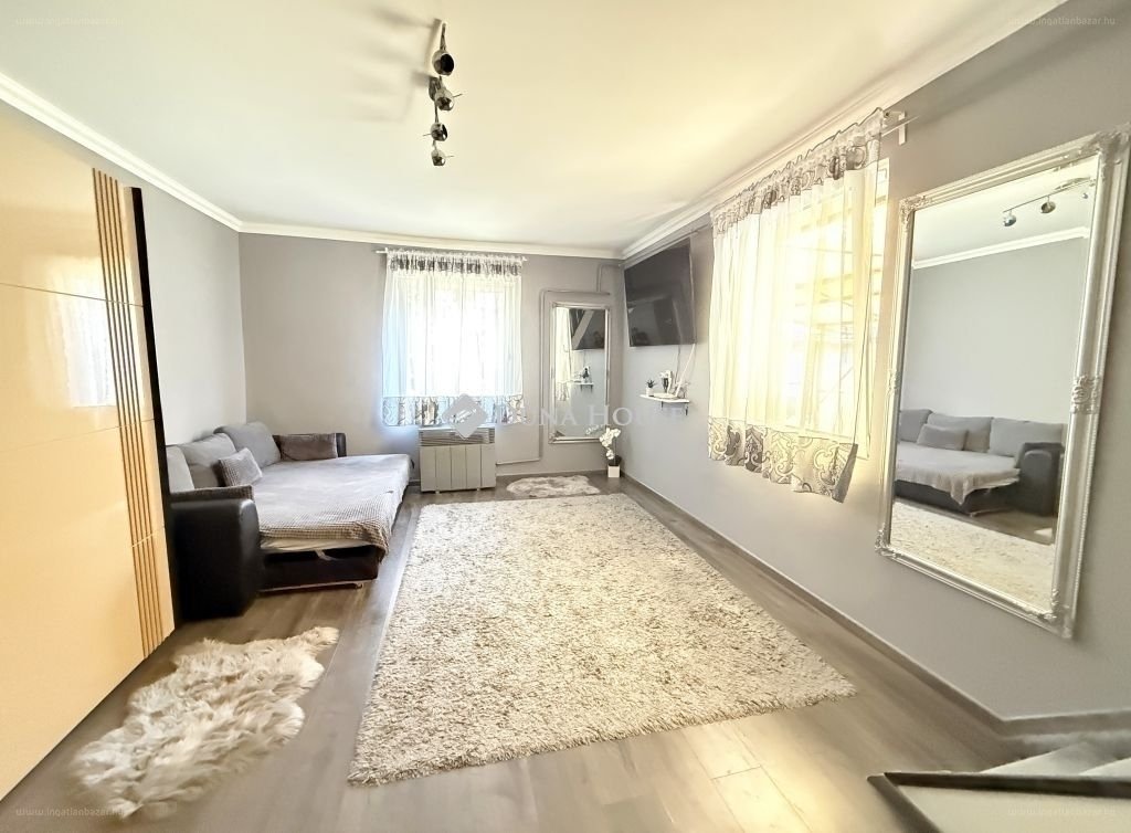 6 bed · 125m² · Családi ház · 119.000.000 ft