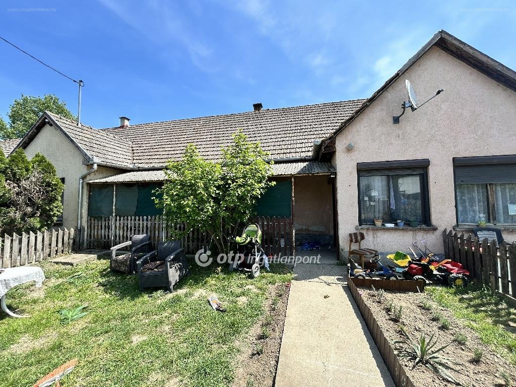 2 bed · 53m² · Családi ház · 5.500.000 ft