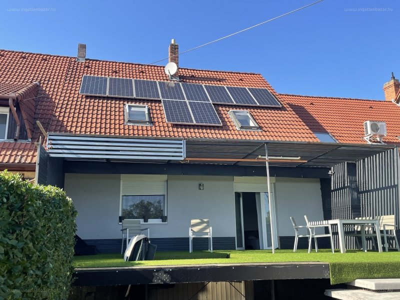 Ház · 6 hálószoba · 149 m² · 149.900.000 Ft