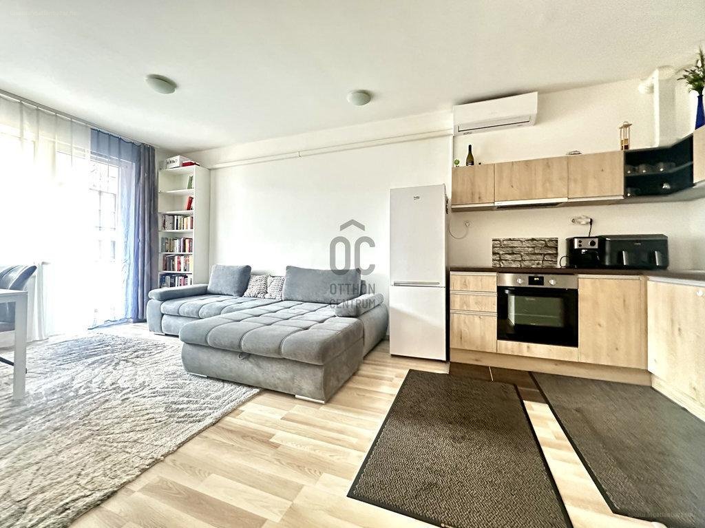 2 bed · 39m² · Lakás · 87.000.000 ft