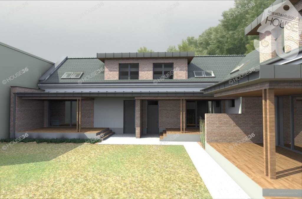 4 bed · 118m² · Lakás · 117.500.000 ft