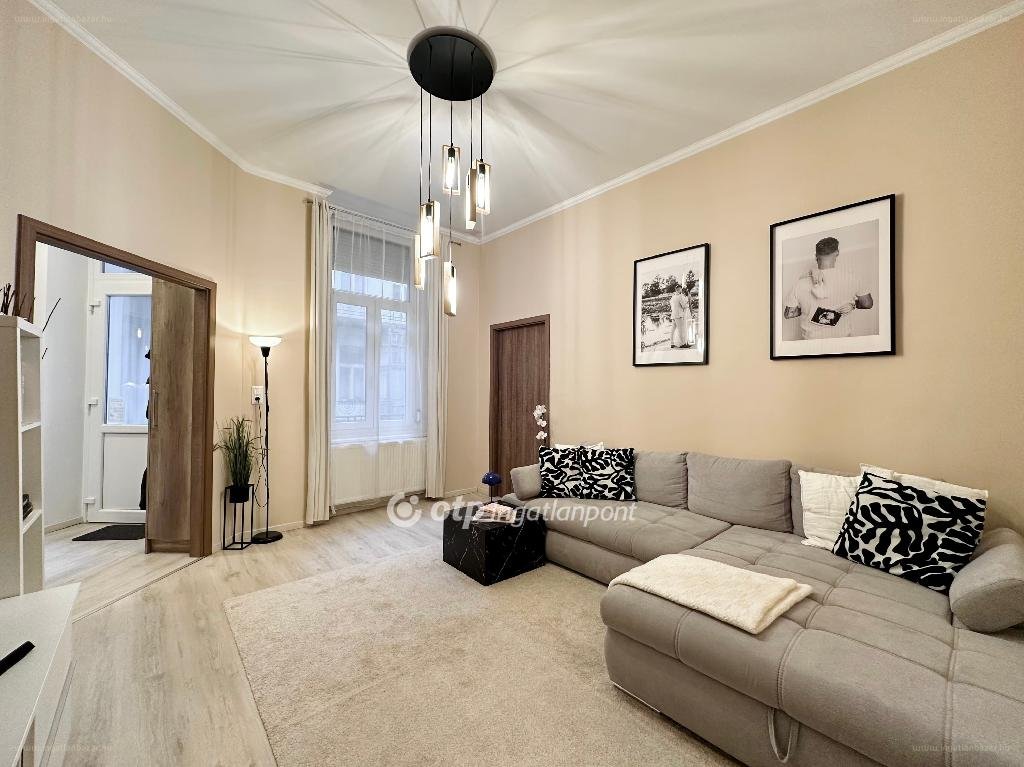 Lakás · 3 hálószoba · 75 m² · 114.900.000 Ft