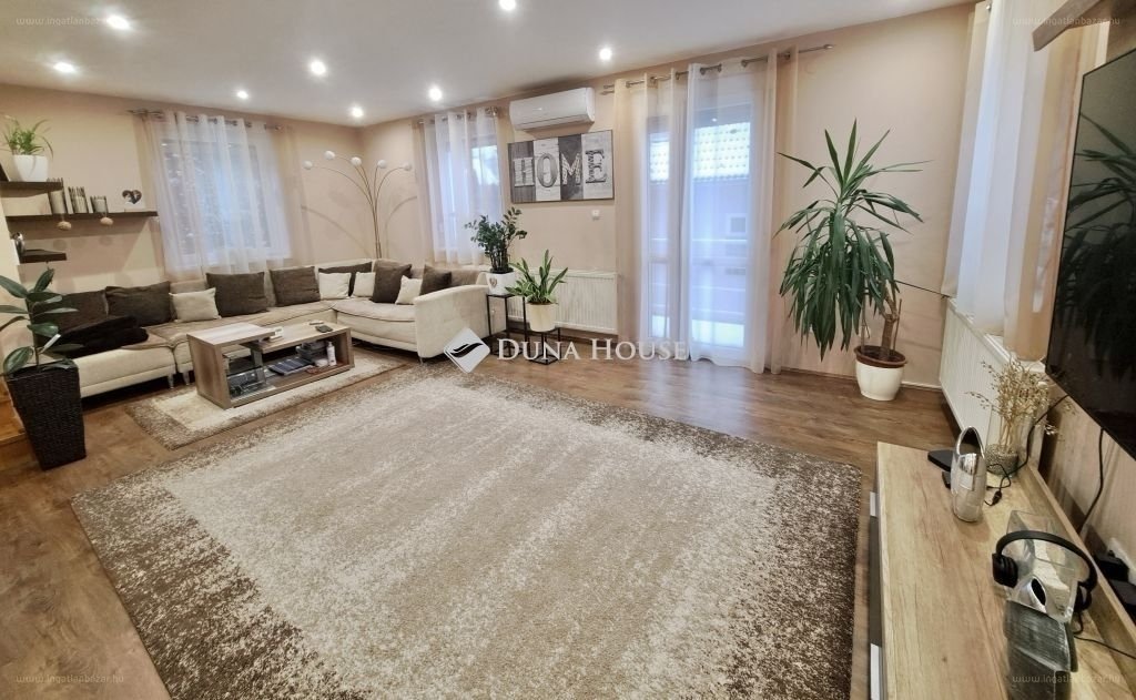 Ház · 3 hálószoba · 129 m² · 114.900.000 Ft