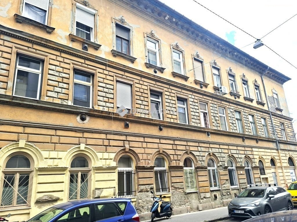 Lakás · 1 hálószoba · 40 m² · 45.000.000 Ft