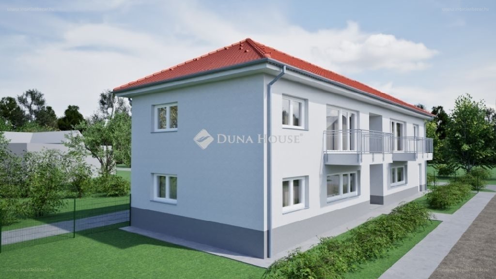 3 bed · 56m² · Lakás · 59.900.000 ft