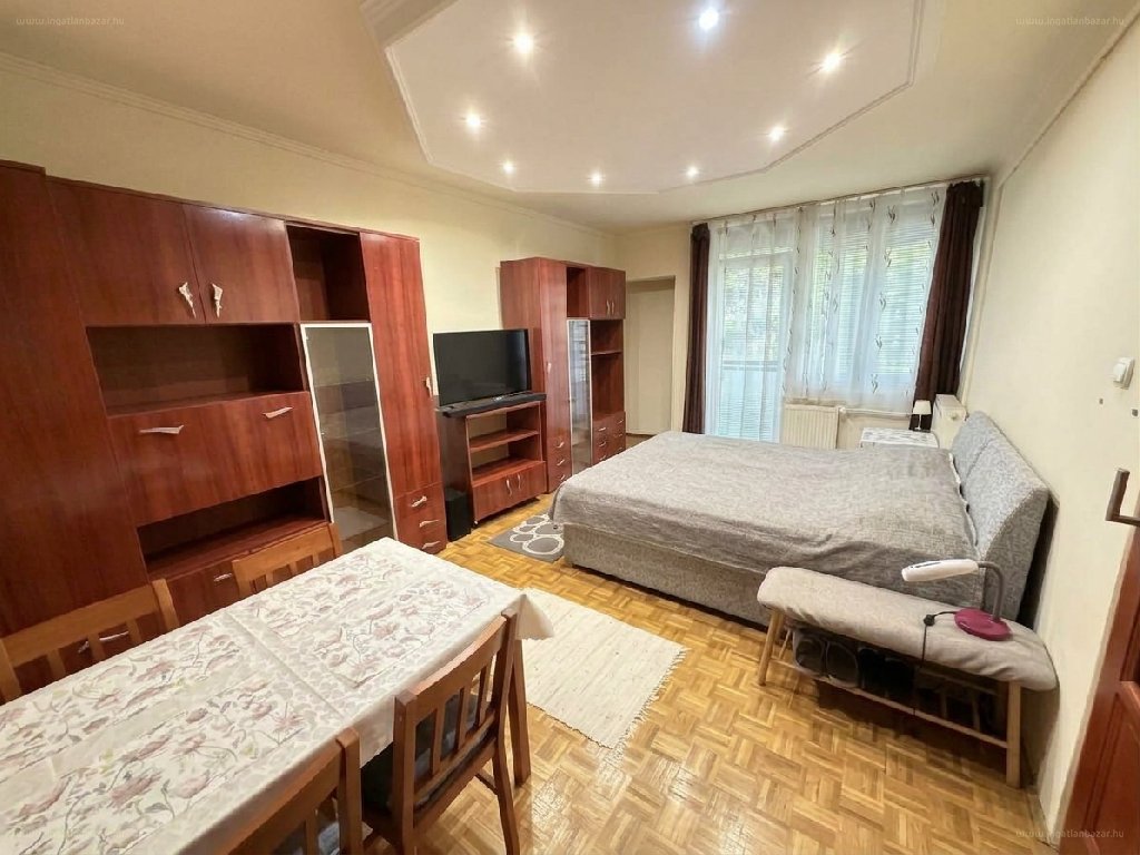 Lakás · 1 hálószoba · 43 m² · 29.500.000 Ft