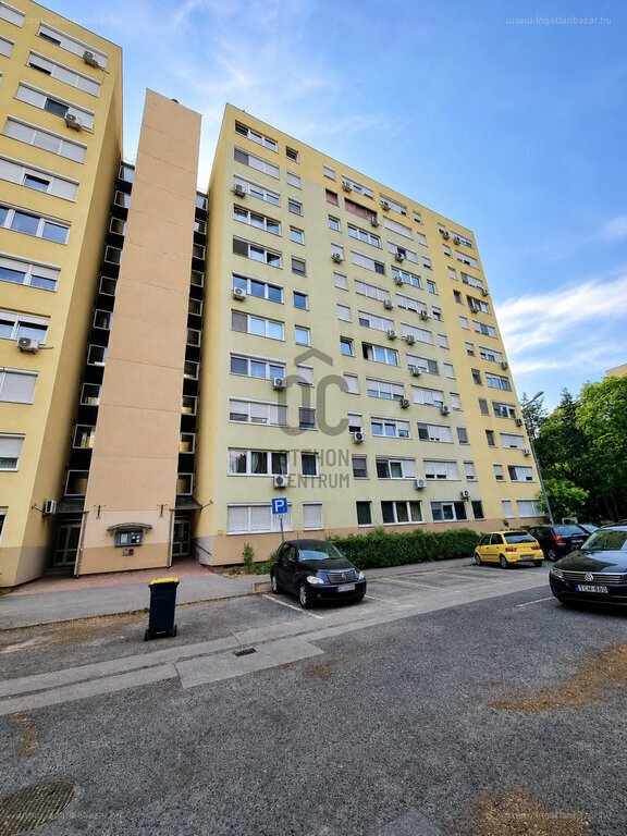 2 bed · 46m² · Lakás · 54.900.000 ft