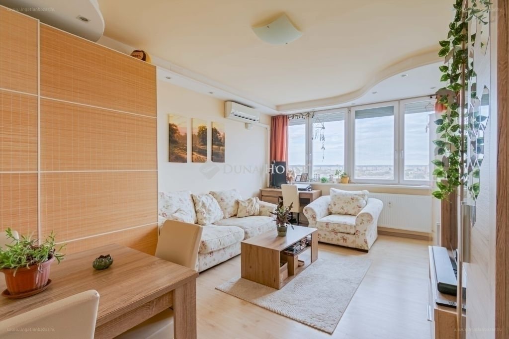 Lakás · 2 hálószoba · 37 m² · 59.500.000 Ft