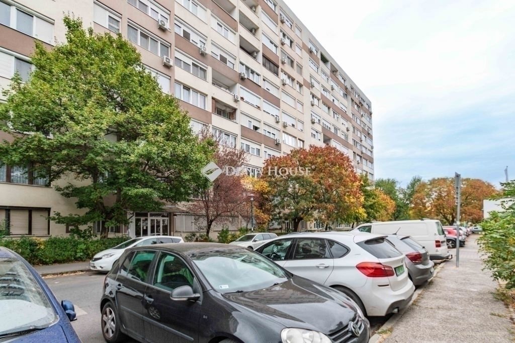 Lakás · 2 hálószoba · 37 m² · 59.500.000 Ft