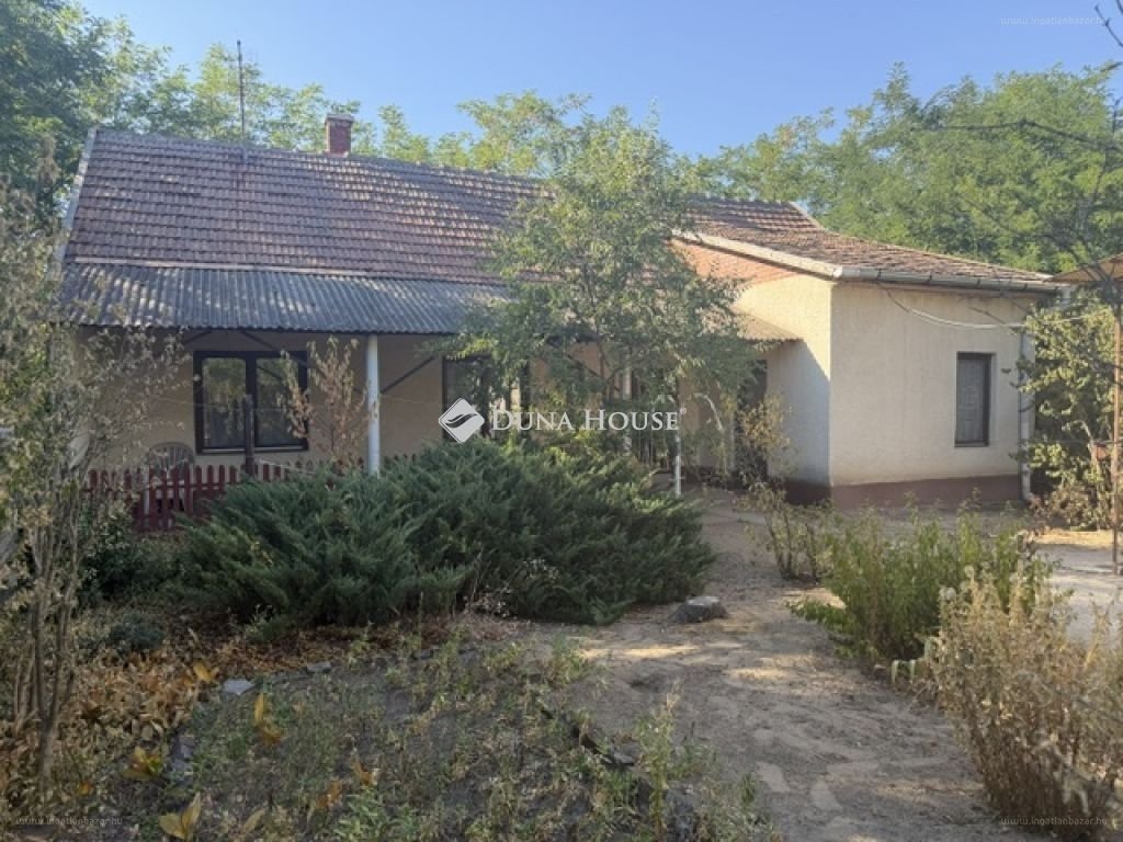Ház · 2 hálószoba · 54 m² · 35.000.000 Ft