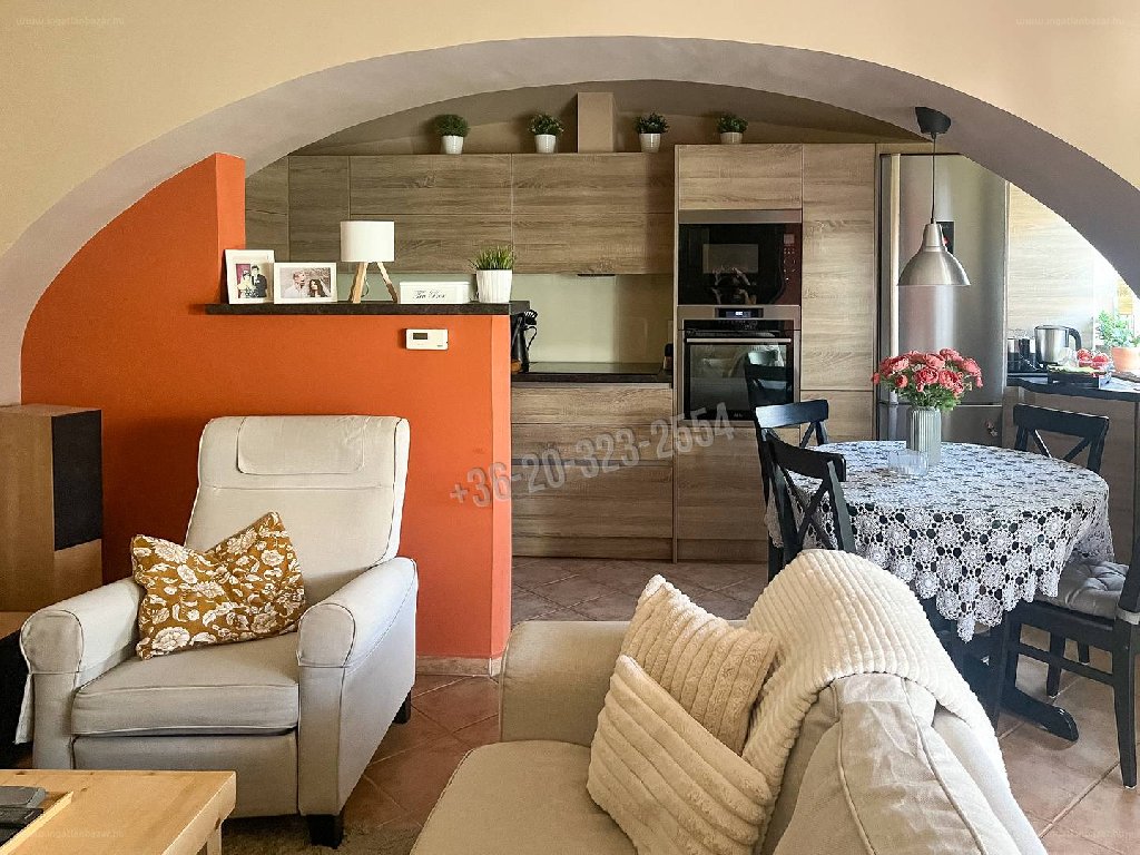 3 bed · 63m² · Ház · 69.900.000 ft