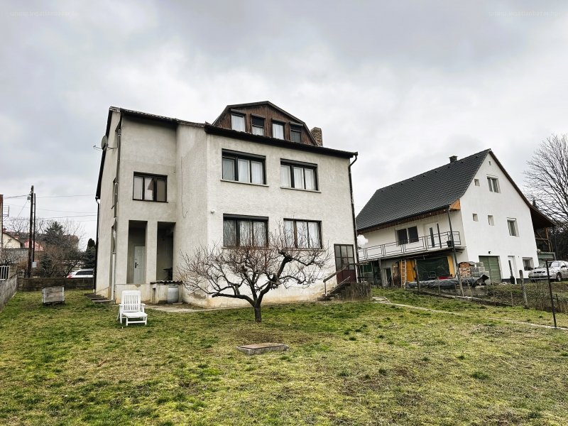 6 bed · Családi ház · 62.500.000 ft