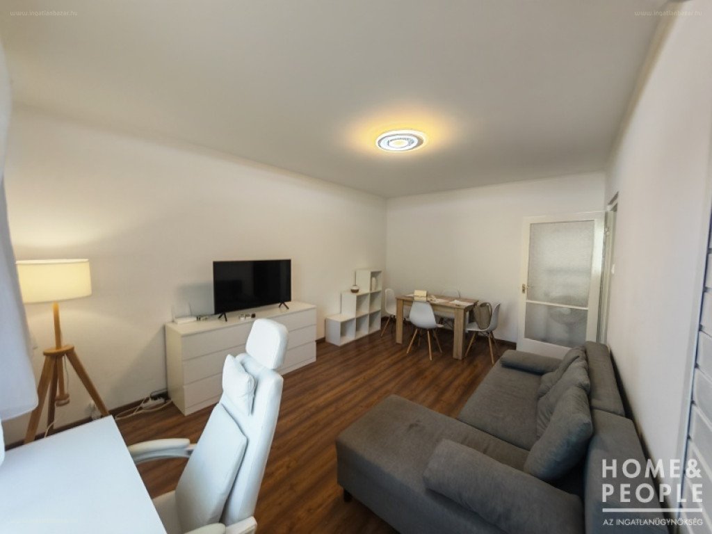 Lakás · 1 hálószoba · 35 m² · 40.999.000 Ft