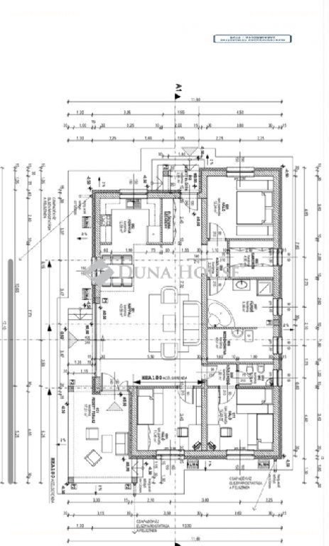Ház · 4 hálószoba · 130 m² · 119.900.000 Ft