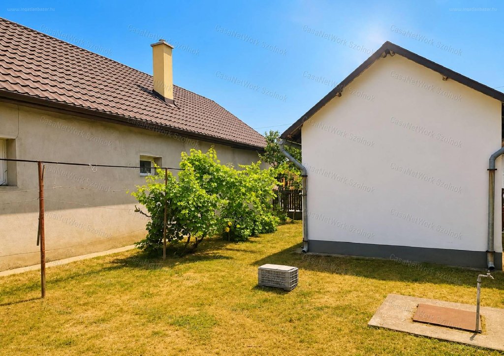 4 bed · 151m² · Családi ház · 42.000.000 ft
