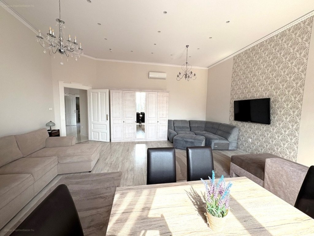 3 bed · 110m² · Lakás · 139.900.000 ft