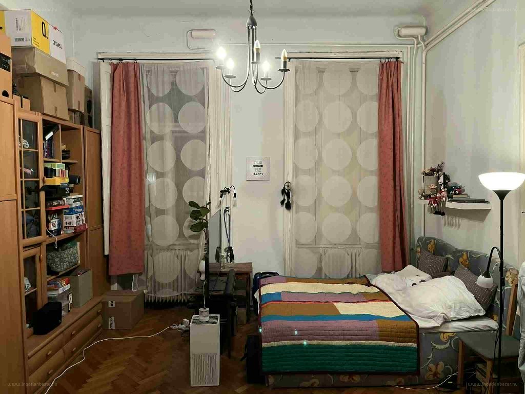 Lakás · 3 hálószoba · 104 m² · 98.700.000 Ft