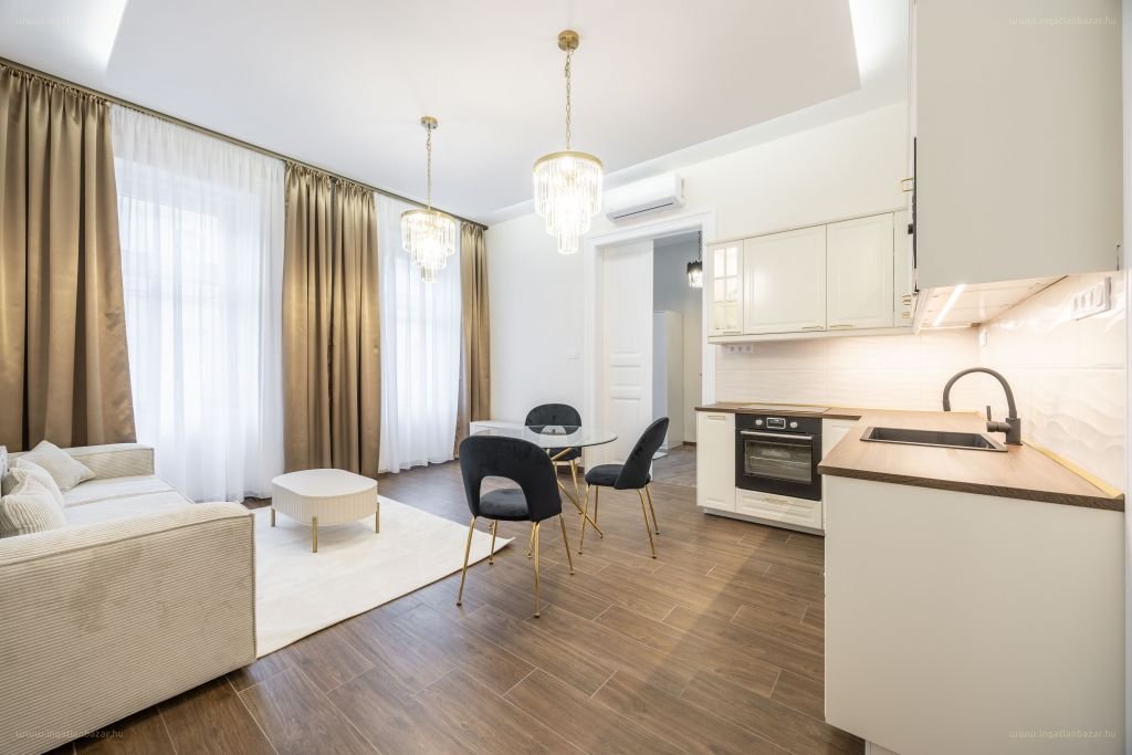 Lakás · 3 hálószoba · 55 m² · 105.000.000 Ft