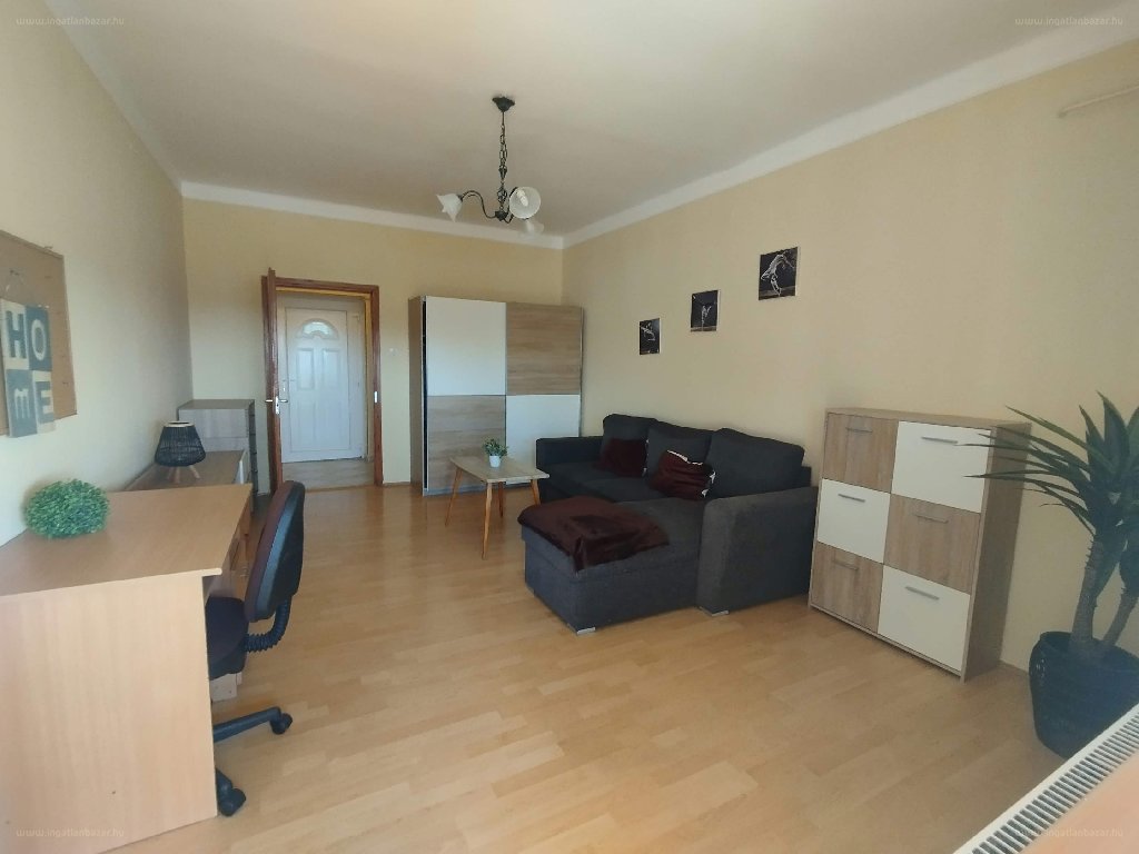 Lakás · 2 hálószoba · 54 m² · 45.900.000 Ft