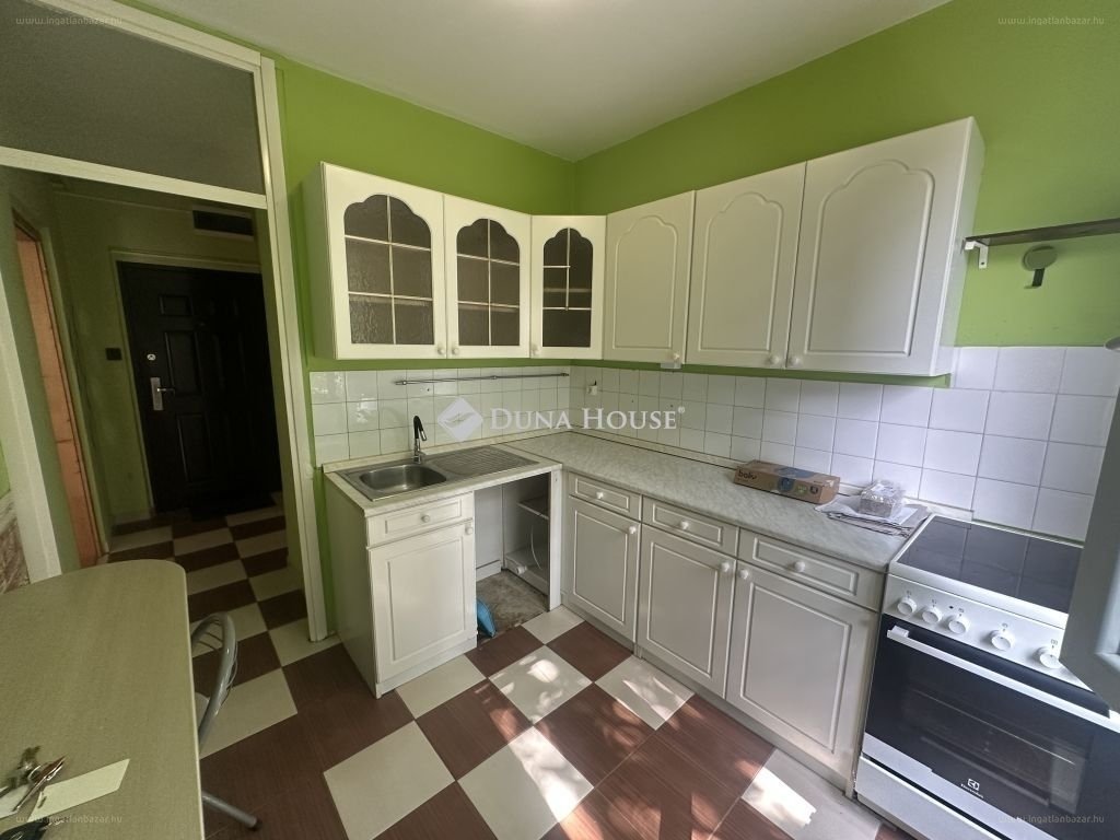 Lakás · 2 hálószoba · 50 m² · 37.900.000 Ft
